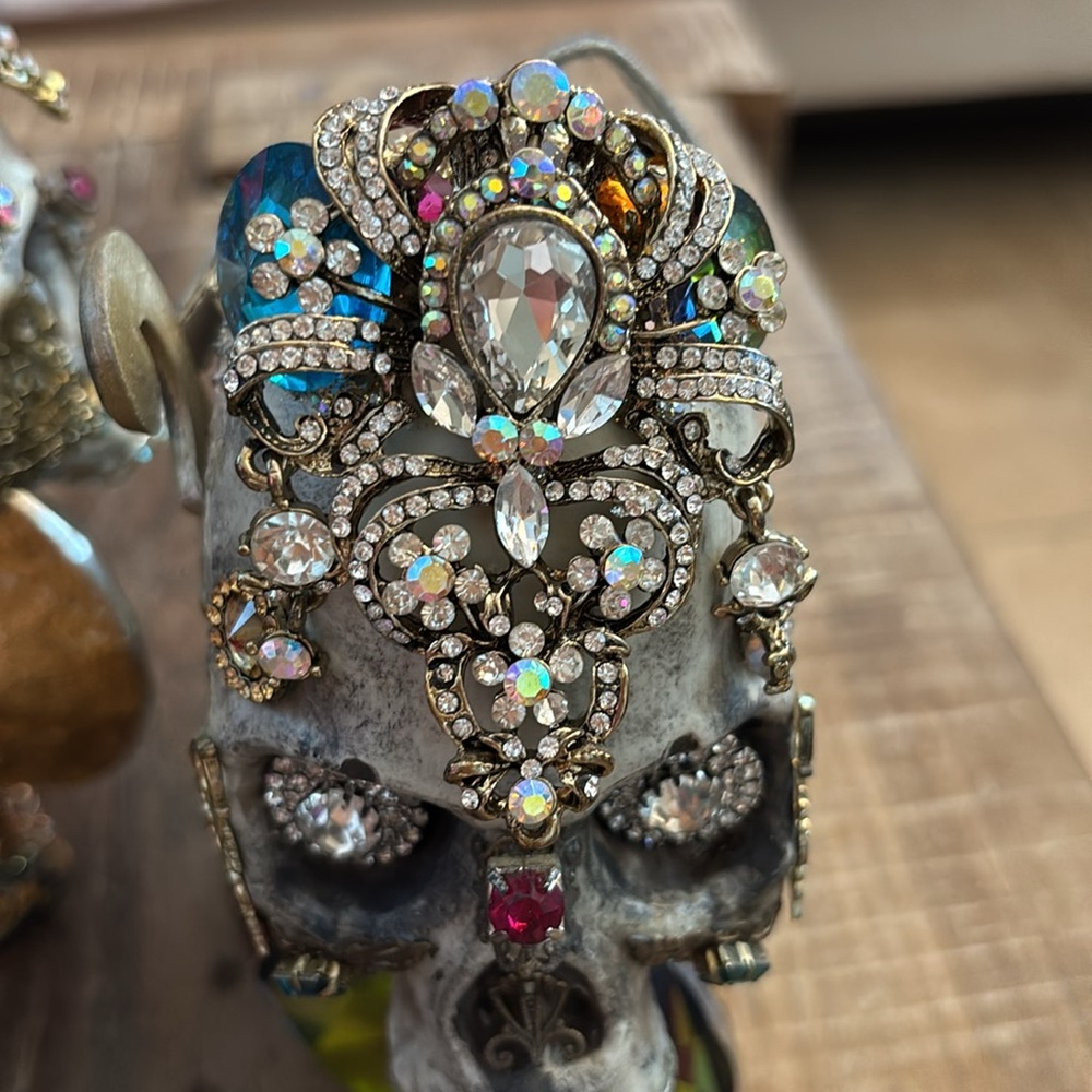 Man Made Material Platforms - Never Worn - image 2